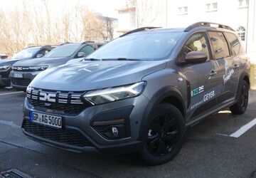 Dacia Jogger 1.990 km 25.990 &euro; Göppingen 73037