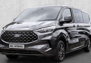 Ford Tourneo Custom 8.500 km 59.900 &euro; Aachen 52078