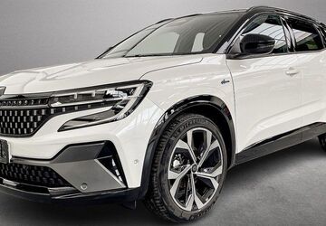 Renault Austral 6.545 km 29.028 &euro; Steenbergen 