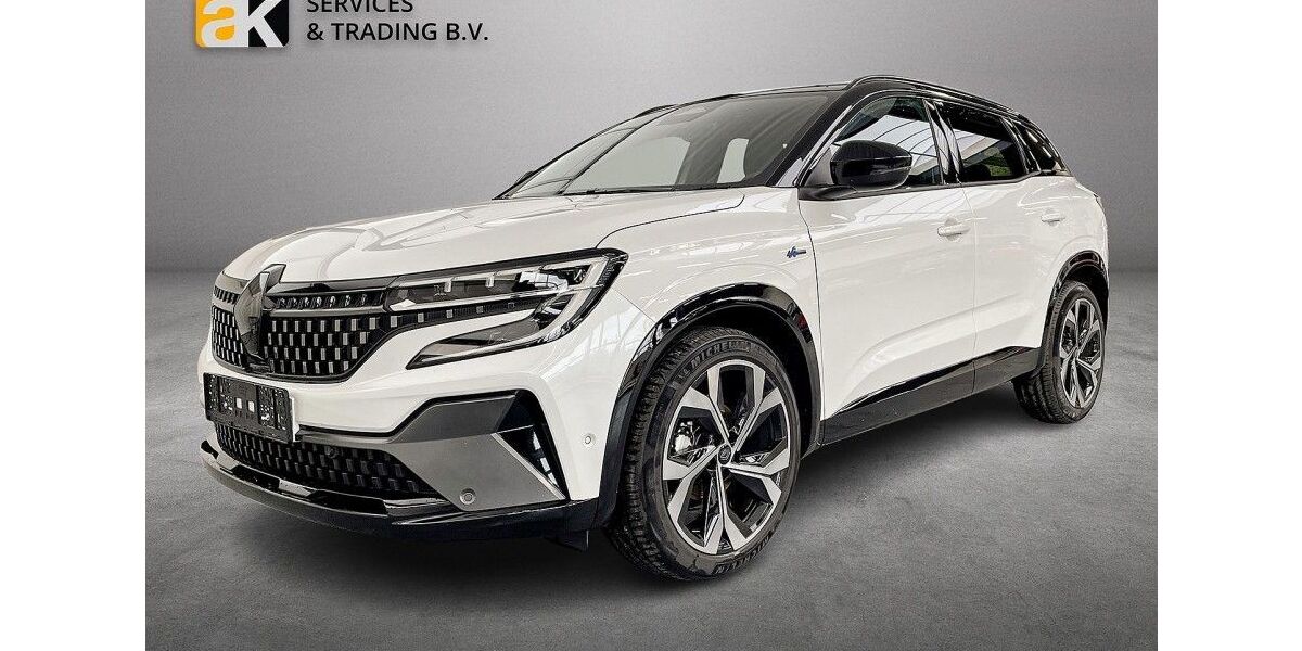 Renault Austral 6.545 km 29.028 &euro; Steenbergen 