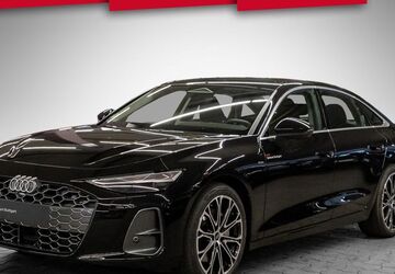 Audi A6 9.999 km 64.999 &euro; Stuttgart 70469