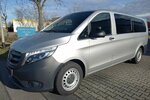 Mercedes-Benz Vito Tourer Pro 116 9Gang ExtraLang LED Lithium Ka 169.200 km 24.450 &euro; Gernsheim 64579