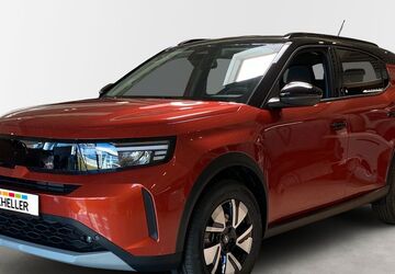 Opel Frontera 1.100 km 29.561 &euro; Fulda 36043