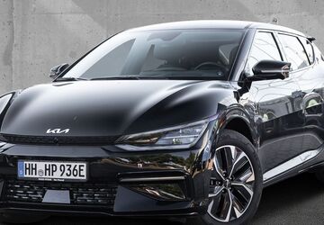 Kia EV6 21.000 km 40.590 &euro; Hamburg 22047