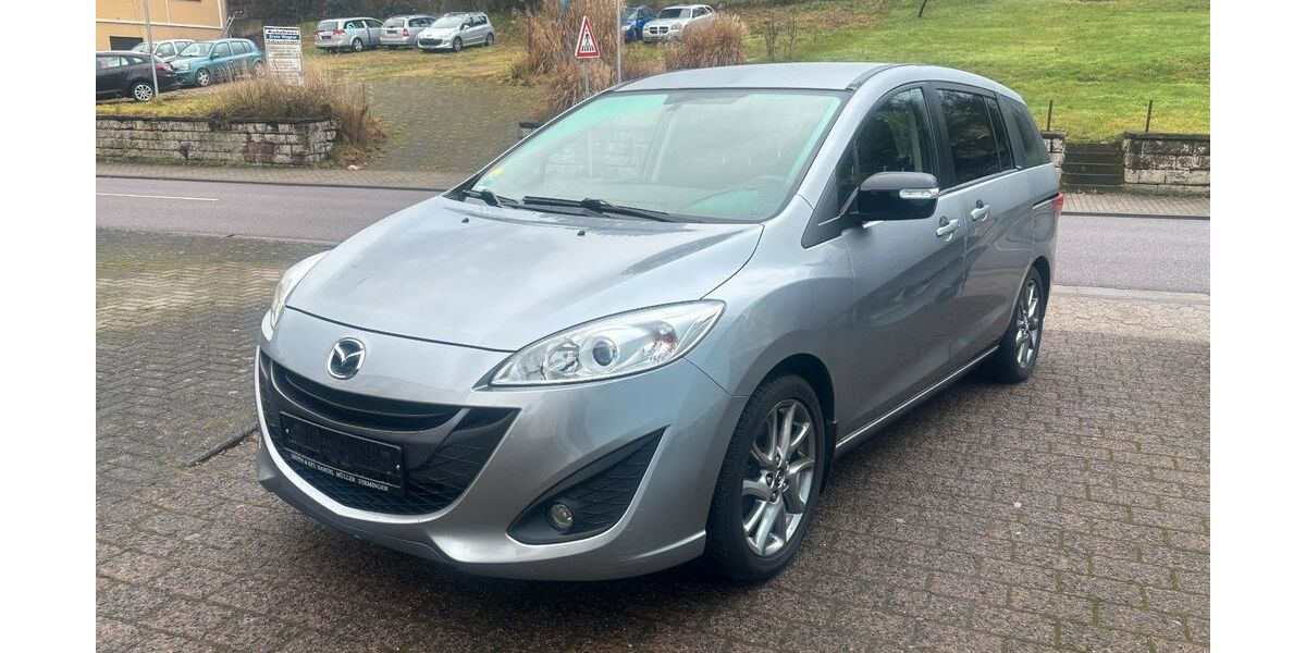 Mazda 5 92.130 km 7.999 &euro; Dirmingen 66571