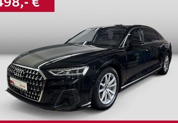 Audi A8 65.500 km 57.770 &euro; Ludwigsburg 71636
