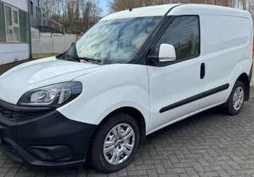 Fiat Doblo 17.545 km 13.790 &euro; Wettenberg 35435