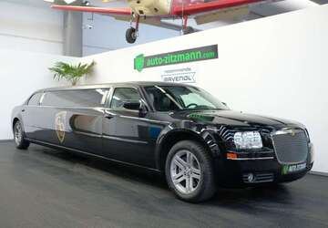Chrysler 300C 32.000 km 45.999 &euro; Nürnberg 90439