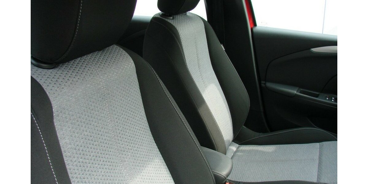 Opel Corsa 1.2 Turbo Edition Kamera 180º LED Totwinkel 8.205 km 17.980 &euro; Falkensee 14612