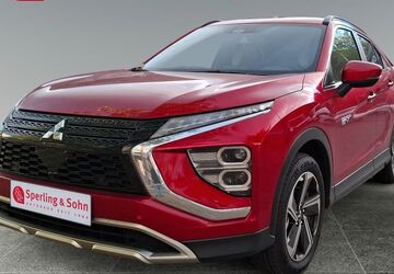 Mitsubishi Eclipse Cross 56.502 km 18.990 &euro; Hamburg 20537