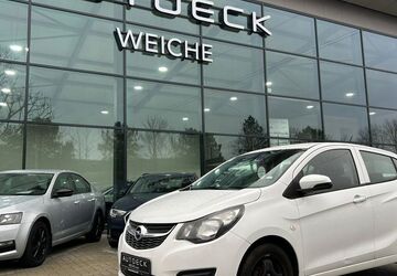 Opel Karl 112.999 km 5.950 &euro; Flensburg 24941