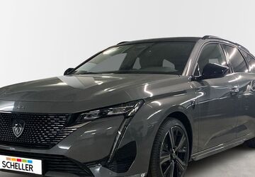 Peugeot 308 9.800 km 35.894 &euro; Fulda 36043