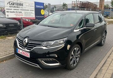 Renault Espace 143.065 km 17.499 &euro; Winsen (Luhe) 21423