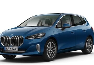 BMW 225 26.506 km 32.499 &euro; Kaiserslautern 67663