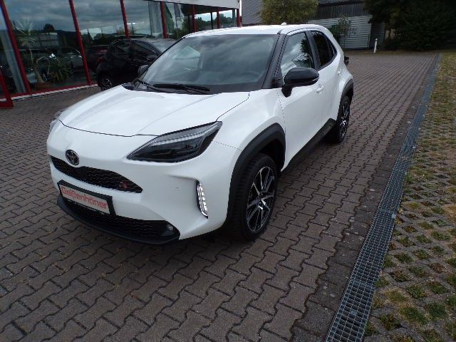 Toyota Yaris Cross 17.550 km 26.990 &euro; Suhl 98529