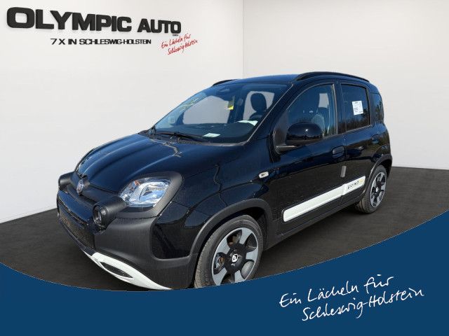 Fiat Panda 3.000 km 19.990 &euro; Westerrönfeld 24784