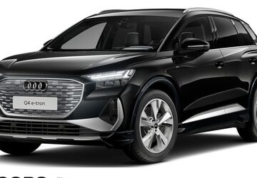 Audi Q4 7.476 km 48.440 &euro; Bergheim 50126