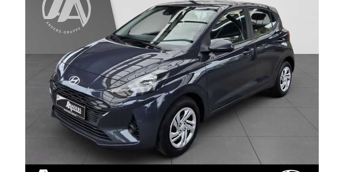 Hyundai i10 2.500 km 16.490 &euro; Achim 28832