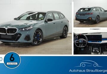 BMW i5 39.900 km 64.480 &euro; Buchschwabach bei Nürnberg 90574