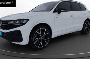 VW Touareg 7.900 km 79.930 &euro; Bad Langensalza 99947