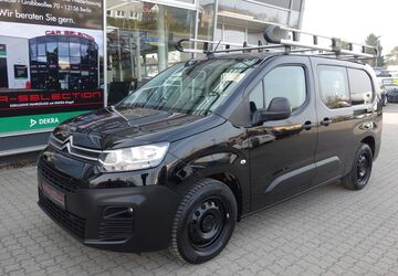 Citroen Berlingo 94.343 km 19.800 &euro; Fredersdorf-Vogelsdorf OT Fredersdorf Nord 15370
