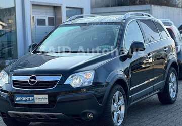 Opel Antara 224.000 km 5.799 &euro; Wiesloch 69168