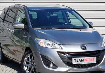 Mazda 5 90.703 km 12.600 &euro; Schwerin 19061