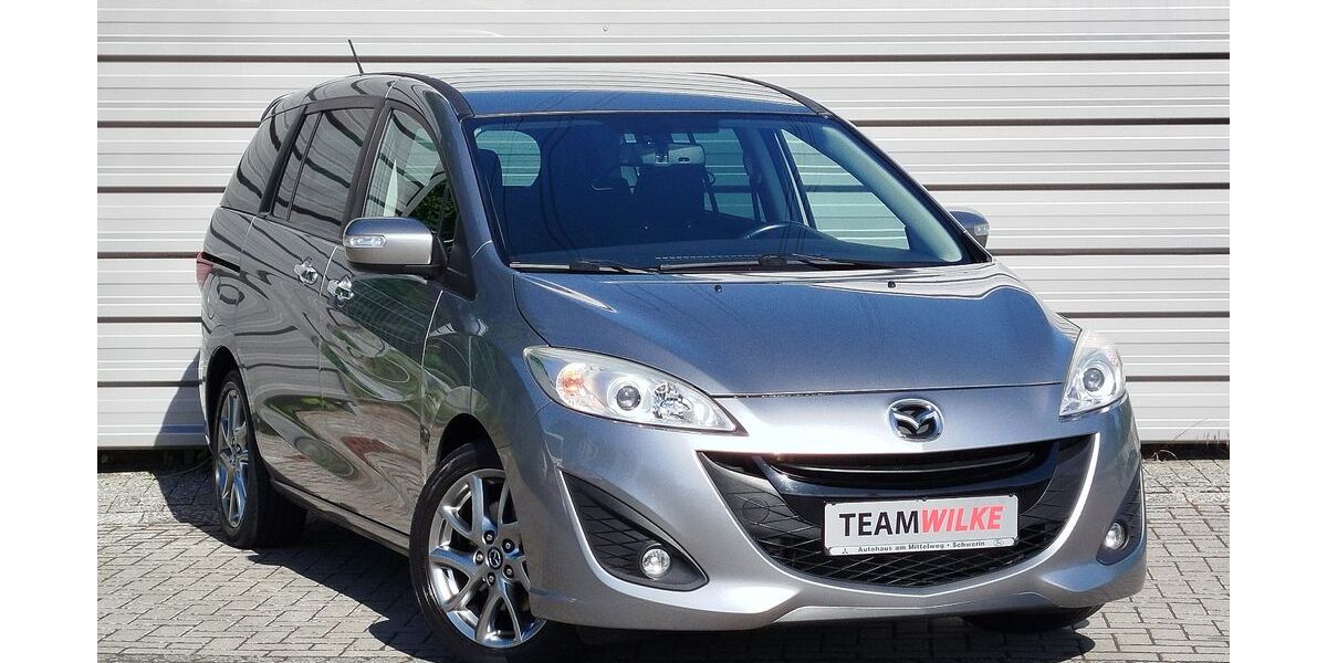 Mazda 5 90.703 km 12.600 &euro; Schwerin 19061