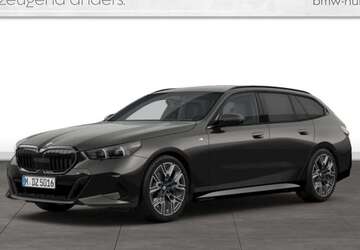 BMW 520 15.900 km 48.250 &euro; Landshut 84030