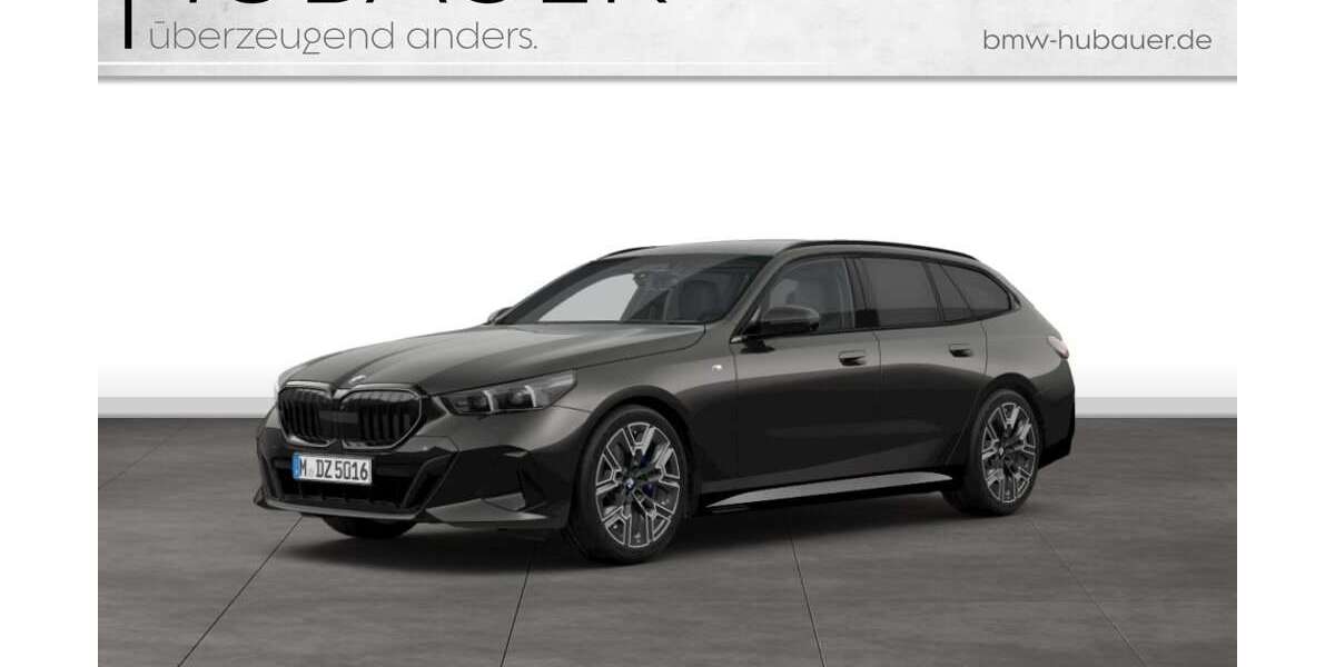 BMW 520 15.900 km 48.250 &euro; Landshut 84030