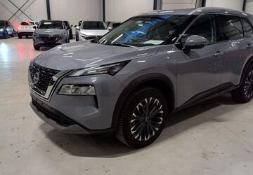 Nissan X-Trail 17.689 km 29.450 &euro; Münster 48145