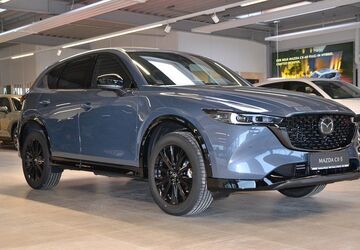 Mazda CX-5 43.017 km 33.250 &euro; Damme 49401