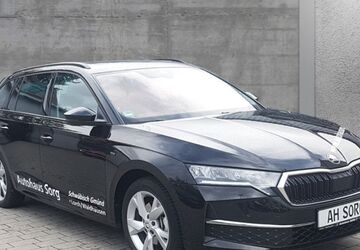 Skoda Octavia 17.239 km 35.490 &euro; Schwäbisch Gmünd 73525
