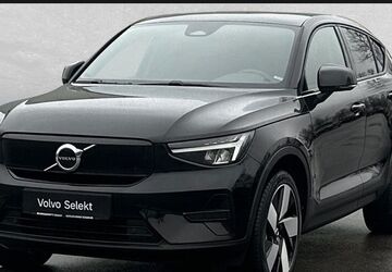 Volvo C40 34.000 km 28.450 &euro; Karlsruhe 76187