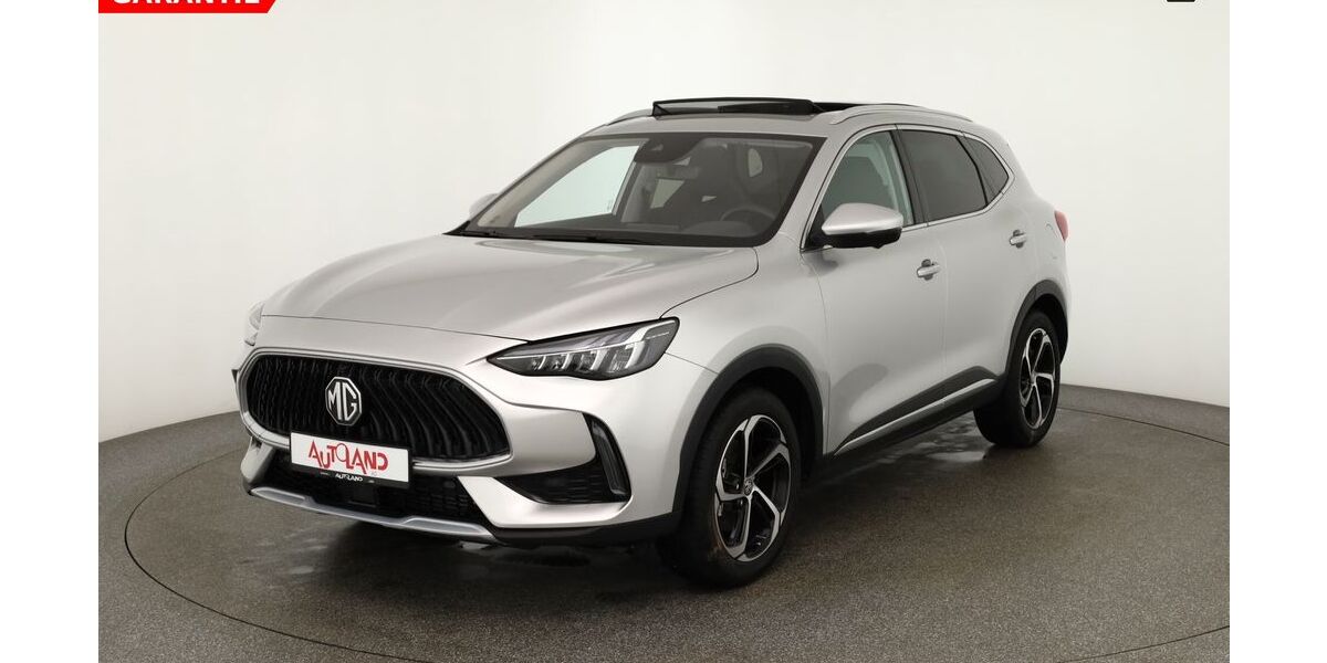 MG HS 13.837 km 23.890 &euro; Neubrandenburg 17036