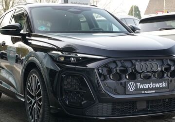 Audi SQ5 21.728 km 85.990 &euro; Wegberg 41844