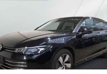 VW Passat 24.419 km 33.890 &euro; Nittenau 93149
