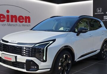 Kia Sportage 1.083 km 42.180 &euro; Holzwickede 59439