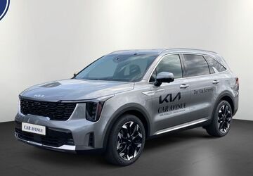 Kia Sorento 4.120 km 52.990 &euro; Euskirchen 53881