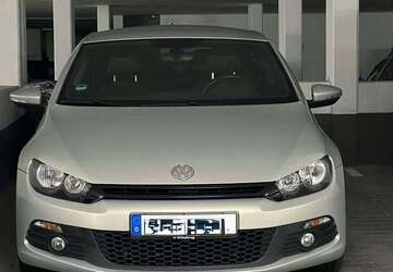 VW Scirocco 172.000 km 7.000 &euro; Esslingen 73728