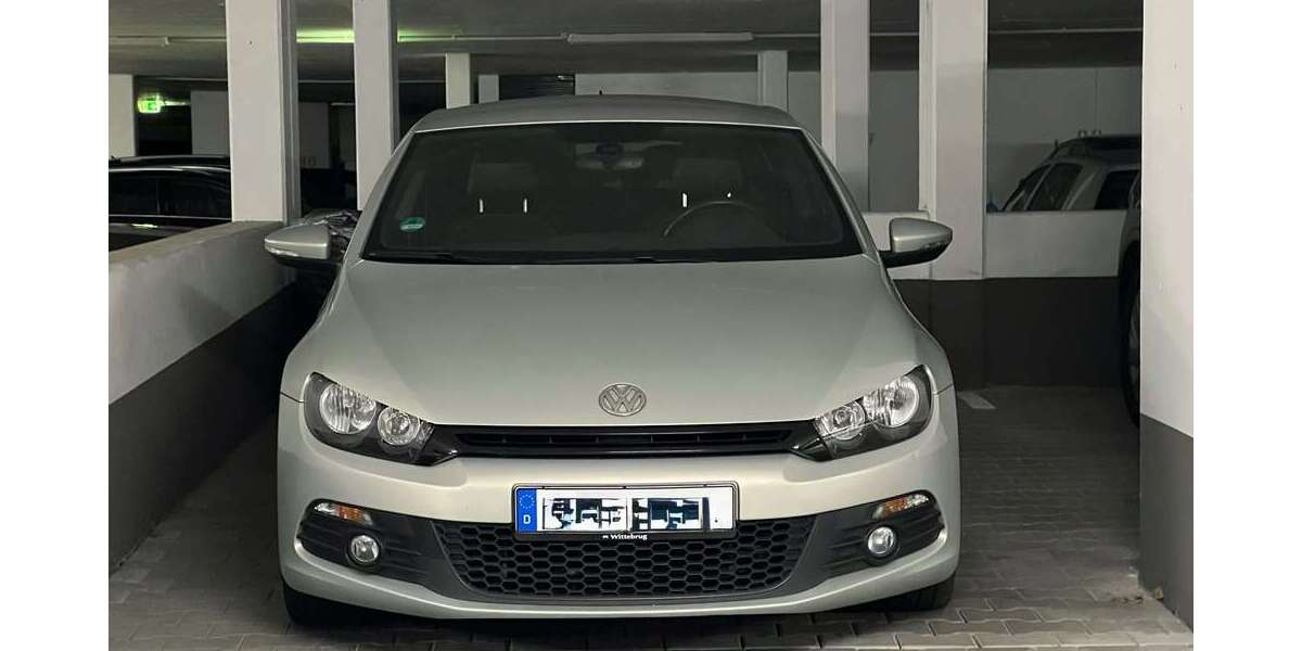 VW Scirocco 172.000 km 7.000 &euro; Esslingen 73728