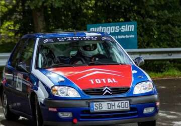 Citroen SAXO 180.000 km 9.000 &euro; Püttlingen 66346