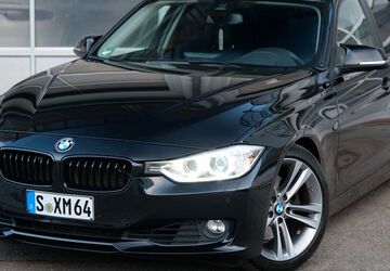 BMW 328 144.865 km 17.500 &euro; Gerlingen 70839