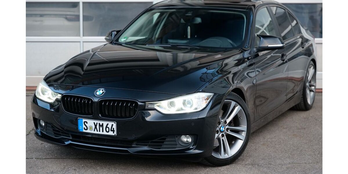 BMW 328 144.865 km 17.500 &euro; Gerlingen 70839