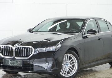 BMW 530 24.478 km 49.840 &euro; Bochum 44809