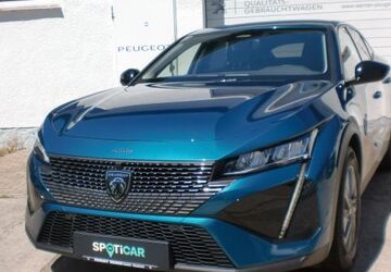 Peugeot 408 41.280 km 22.497 &euro; Neukirch/Lausitz 01904