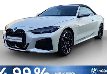 BMW 430 2.931 km 64.290 &euro; Lauda-Königshofen 97922