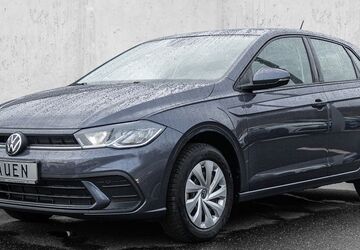 VW Polo 5.898 km 18.350 &euro; Meerbusch 40670