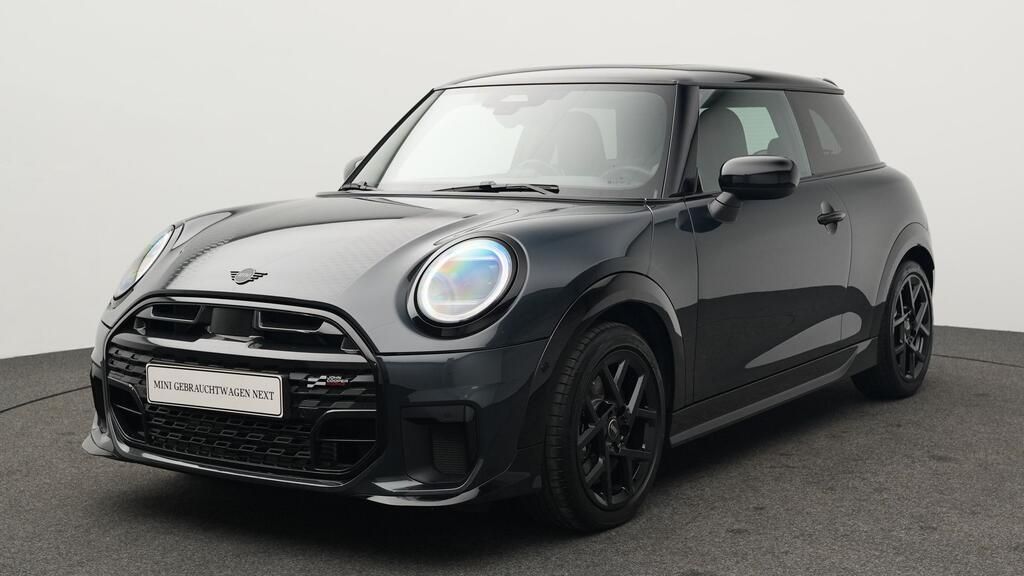 Mini Cooper C 8.006 km 30.539 &euro; 
