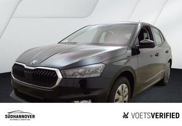 Skoda Fabia 20.700 km 16.970 &euro; Göttingen 37079